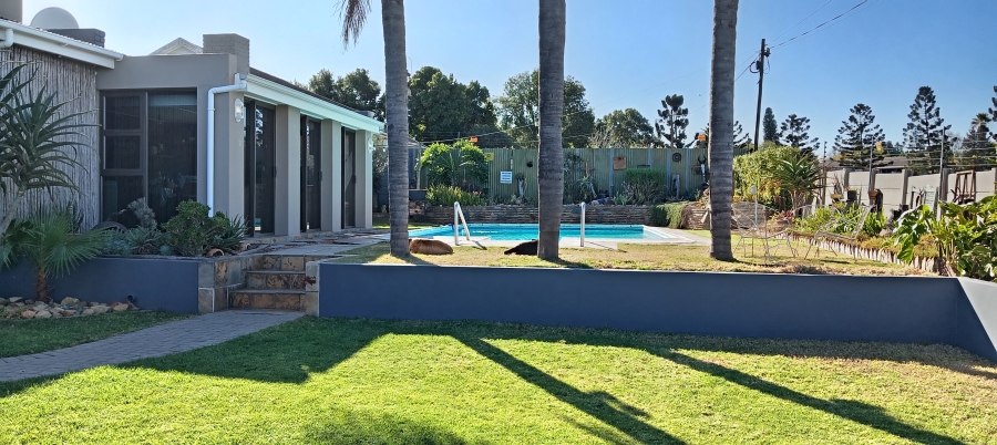3 Bedroom Property for Sale in Vanes Estate Eastern Cape